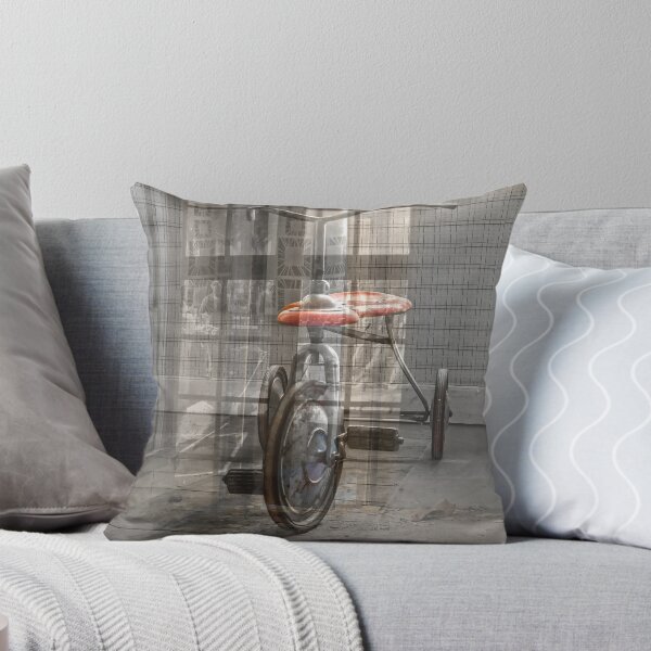 Item preview, Forgotten Places designed and sold by DavidWHughes.