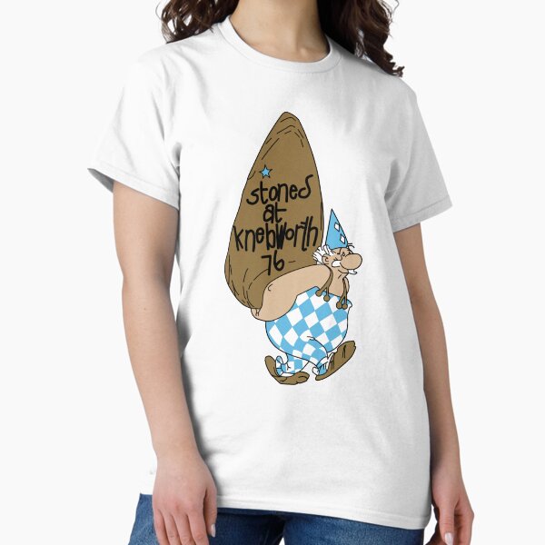 Item preview, Stones At Knebworth 76 designed and sold by buythesethings.
