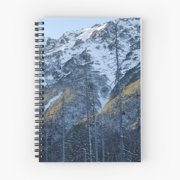 Item preview, Tatra Winter: Death in the Shadows designed and sold by justbmac.