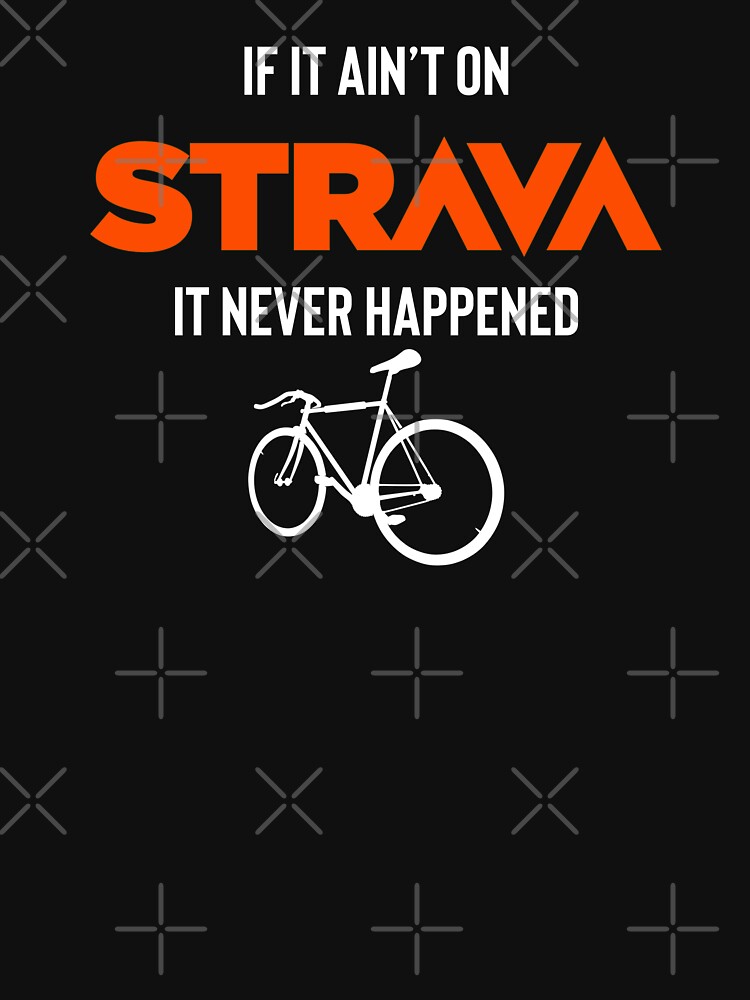 If i collapse pause my store strava jersey