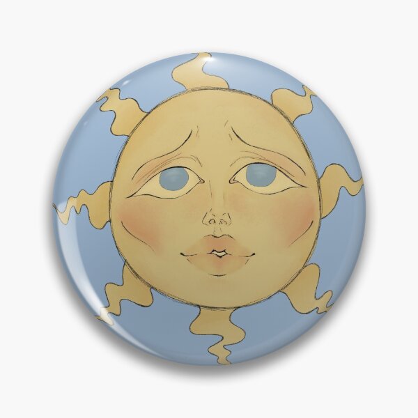 Item preview, The Sun is Smiling designed and sold by faeriebonez.