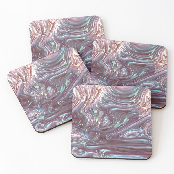 Item preview, artistic blended colors designed and sold by reajoyy.