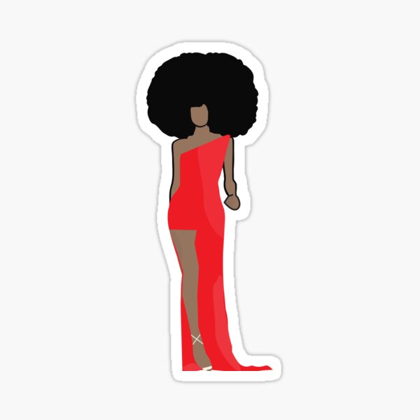 Fabulousray Sticker