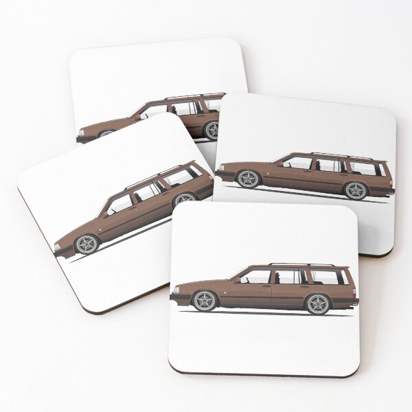 Item preview, bronze 940 wagon designed and sold by OlegNaches.
