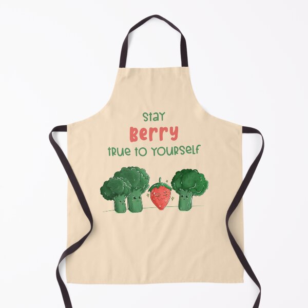 Item preview, Stay Berry True To Yourself designed and sold by Kriza Belle Misa.