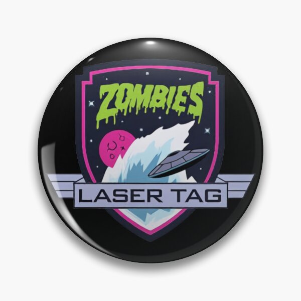 Item preview, LASER TAG designed and sold by WarGear.