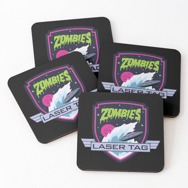 Item preview, LASER TAG designed and sold by WarGear.