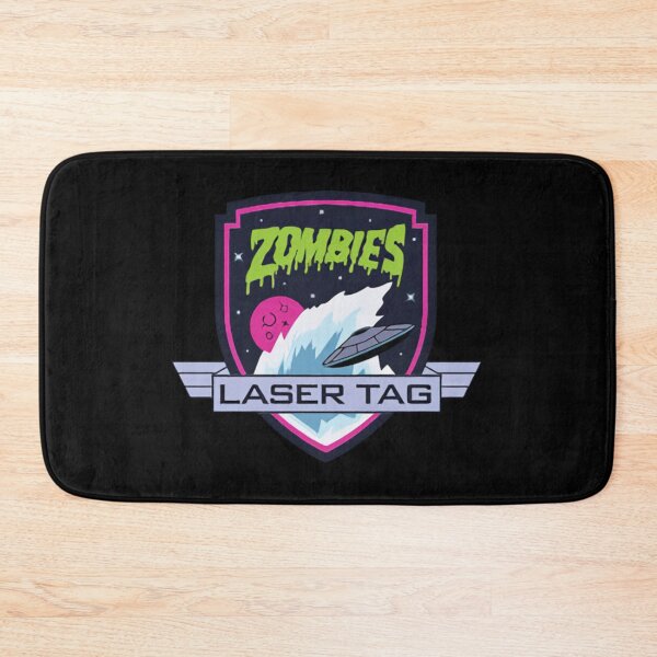 Item preview, LASER TAG designed and sold by WarGear.