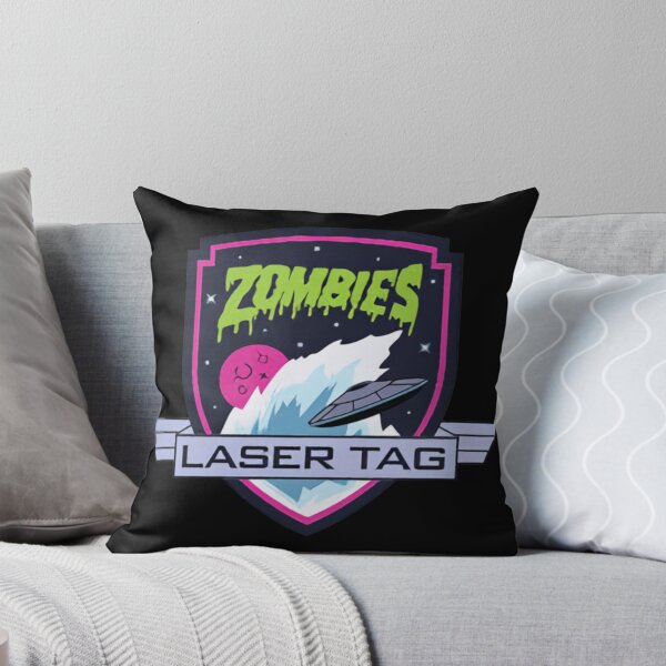Item preview, LASER TAG designed and sold by WarGear.