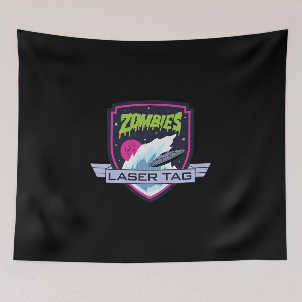 Item preview, LASER TAG designed and sold by WarGear.