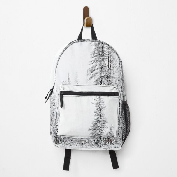 Item preview, Snowstorm in Alberta Canada designed and sold by Catherine Reading.