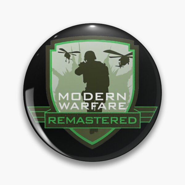 Item preview, REMASTERED  designed and sold by WarGear.