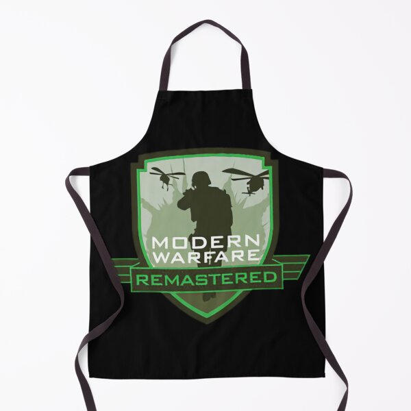Item preview, REMASTERED  designed and sold by WarGear.