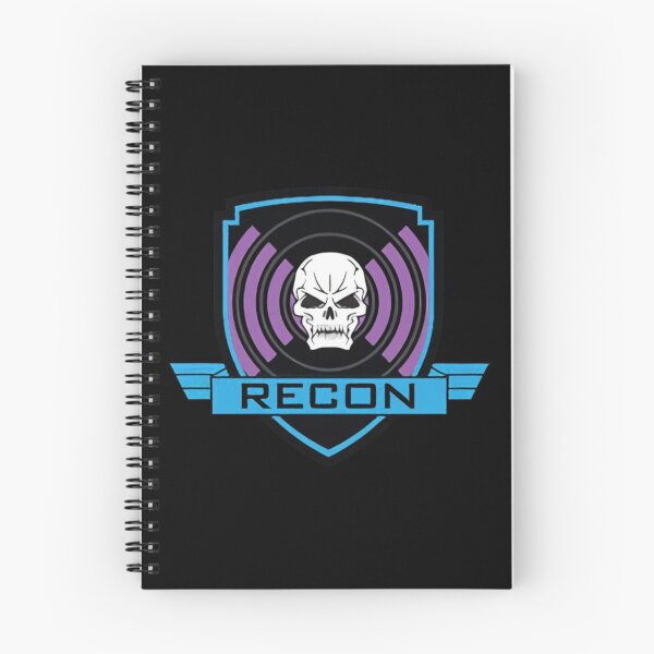 Item preview, RECON designed and sold by WarGear.
