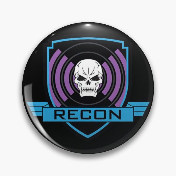 Item preview, RECON designed and sold by WarGear.