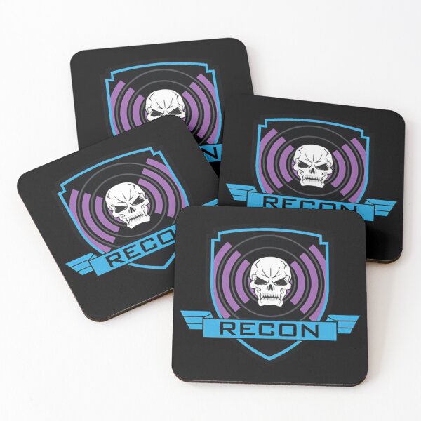 Item preview, RECON designed and sold by WarGear.