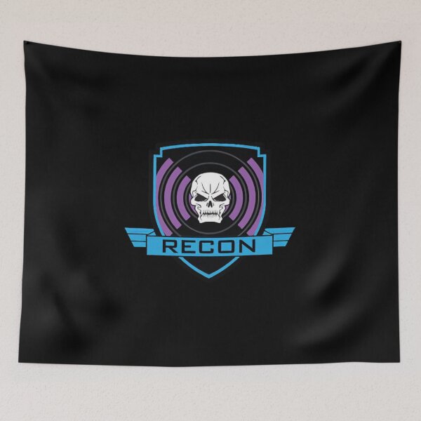 Item preview, RECON designed and sold by WarGear.
