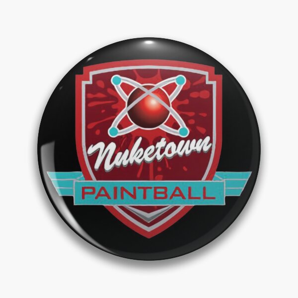 Artikelvorschau, PAINTBALL entworfen und verkauft von WarGear.