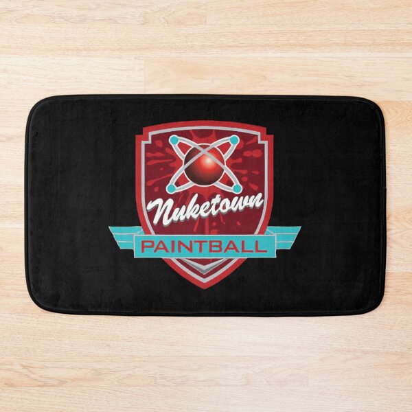 Item preview, PAINTBALL designed and sold by WarGear.