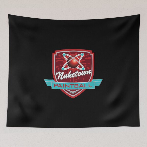 Item preview, PAINTBALL designed and sold by WarGear.