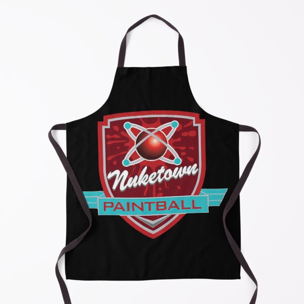 Item preview, PAINTBALL designed and sold by WarGear.