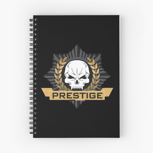Item preview, PRESTIGE designed and sold by WarGear.