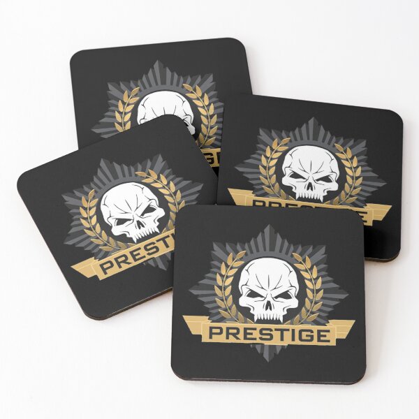 Item preview, PRESTIGE designed and sold by WarGear.
