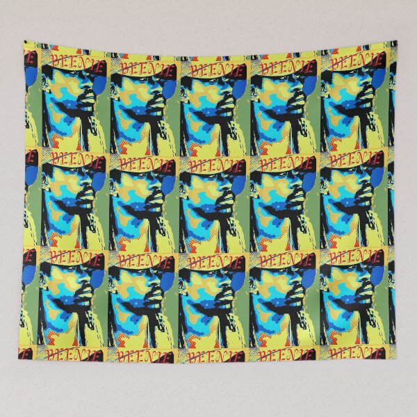 Item preview, Beenie designed and sold by AJSkinnerPrints.