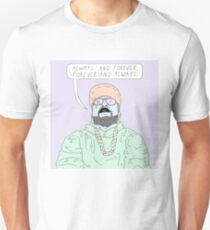 Goldmine Junkie Unisex T-Shirt