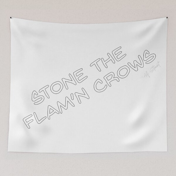 Item preview, Famous Aussie Terms #1 designed and sold by RocketshSD.