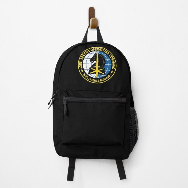 Item preview, Intelligence Brigade designed and sold by WarGear.