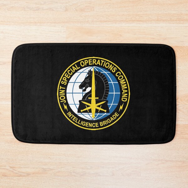 Item preview, Intelligence Brigade designed and sold by WarGear.
