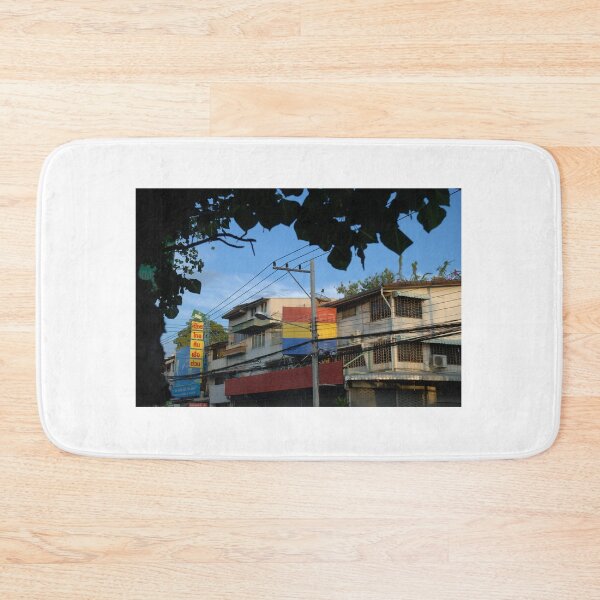 Item preview, Chiang Mai: Dishing up Colour designed and sold by justbmac.