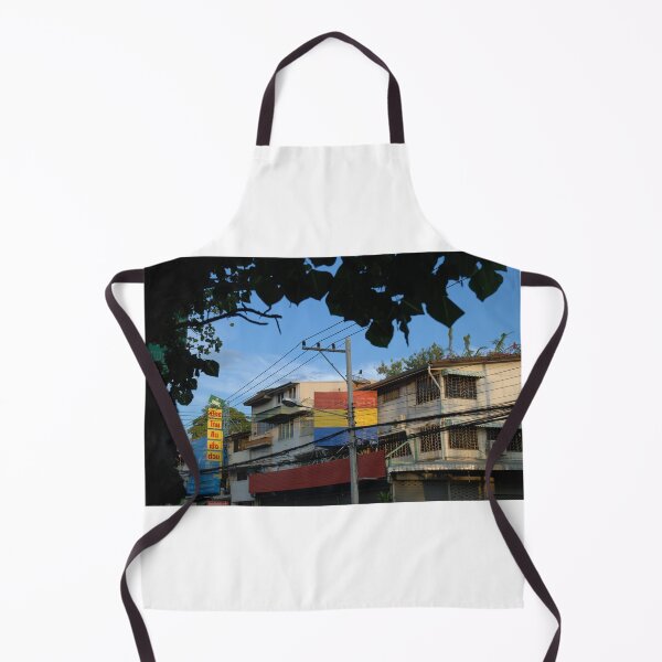 Item preview, Chiang Mai: Dishing up Colour designed and sold by justbmac.