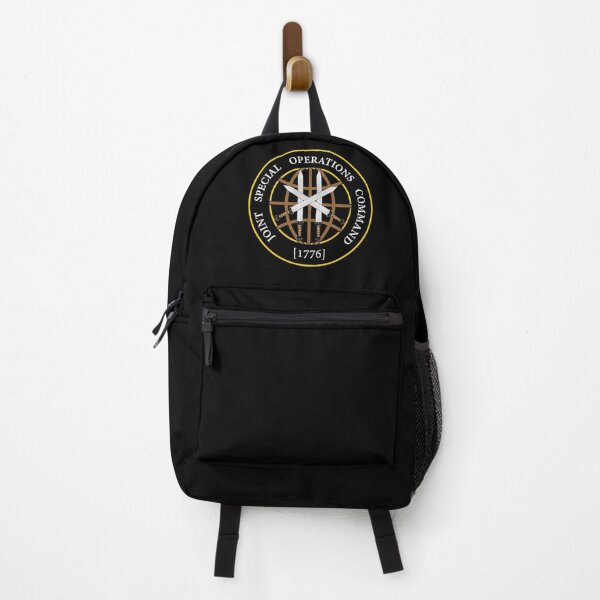 Item preview, Joint Special Operations Command designed and sold by WarGear.
