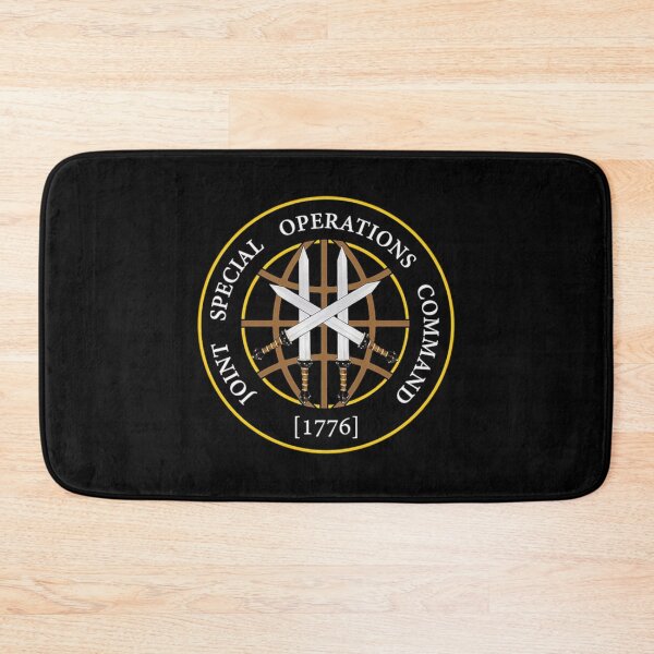 Item preview, Joint Special Operations Command designed and sold by WarGear.