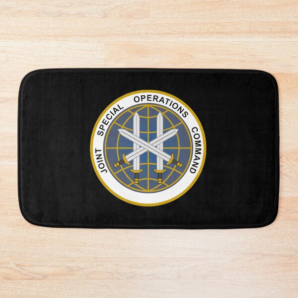 Item preview, Joint Special Operations Command designed and sold by WarGear.