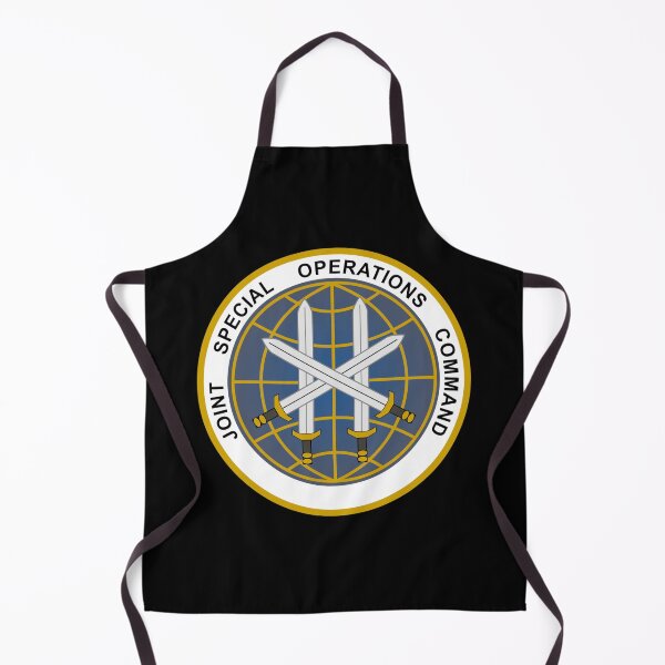 Item preview, Joint Special Operations Command designed and sold by WarGear.