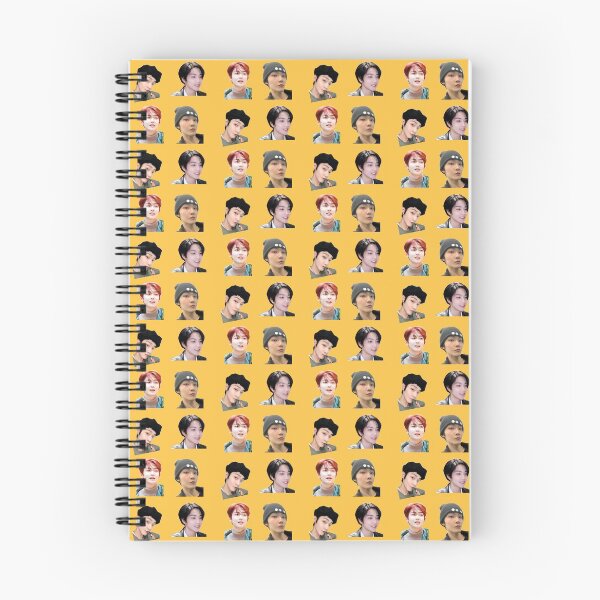 Item preview, THE BOYZ Kevin Pack designed and sold by 4thgenkpop.