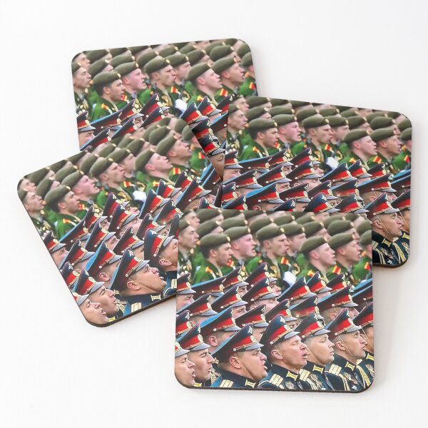Item preview, Russian Victory Day designed and sold by Dave Williams.