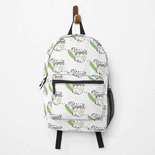 Item preview, Spread Hap-pea-ness designed and sold by Phorase.