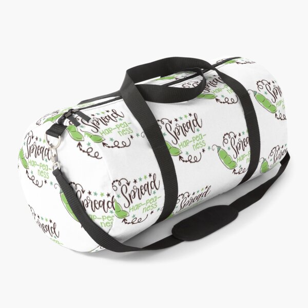 Item preview, Spread Hap-pea-ness designed and sold by Phorase.