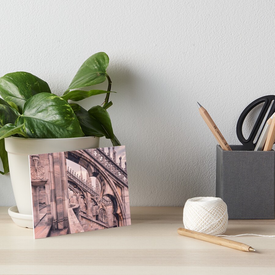 Item preview, Art Board Print designed and sold by RJDowns.