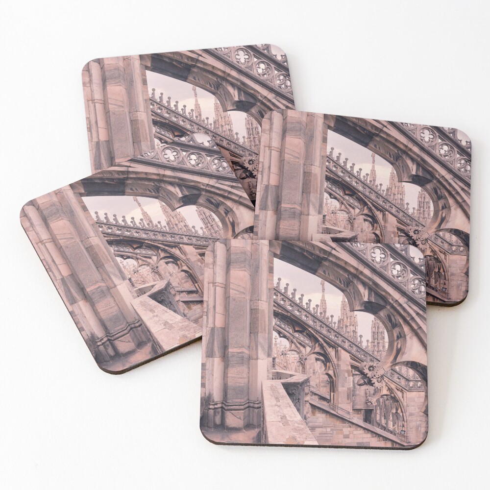Item preview, Coasters (Set of 4) designed and sold by RJDowns.