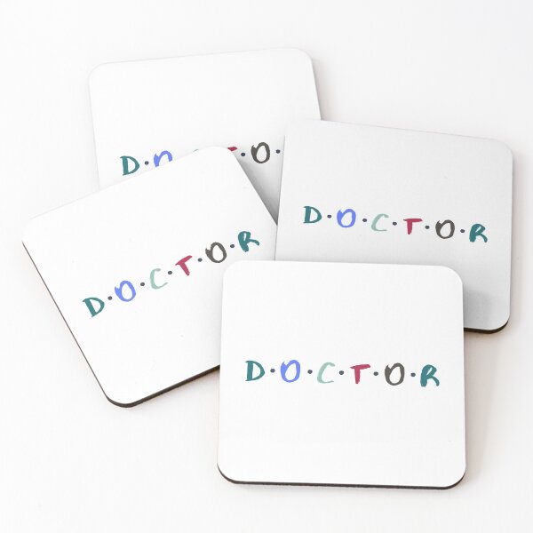 Item preview, DOCTOR designed and sold by CulturalMesh.