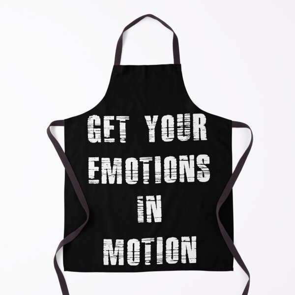 Item preview, Get Your Emotions In Motion designed and sold by Uvogin2099.