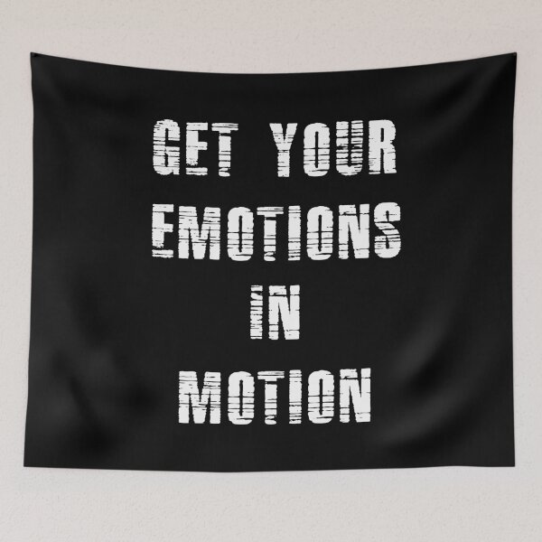 Item preview, Get Your Emotions In Motion designed and sold by Uvogin2099.