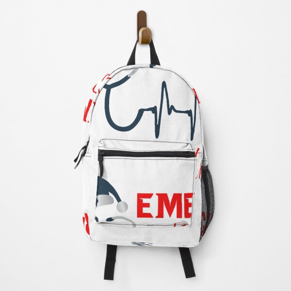 Item preview, Emergency Room Nurse Christmas Crew designed and sold by AmethystMurad.