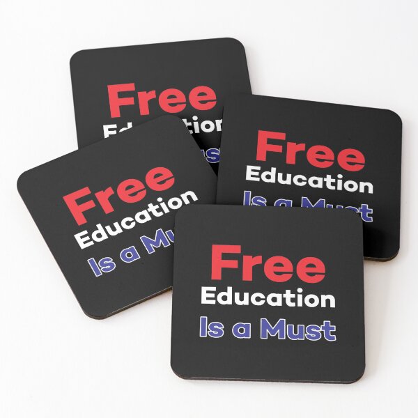 Item preview, Cancel Student Debt Free Education Is a Must in America designed and sold by Scratches Tees.