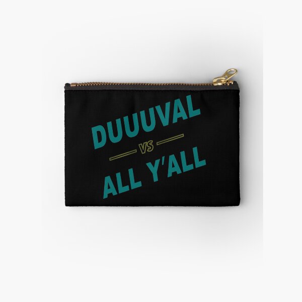Item preview, DUUUVAL Jacksonville Florida Pride Duval  designed and sold by FreedomTree.